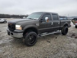 Vehiculos salvage en venta de Copart Memphis, TN: 2006 Ford F250 Super Duty