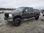 2006 Ford F250 Super Duty