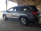 2016 Honda Pilot Exln