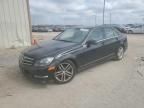 2014 Mercedes-Benz C 250