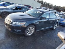 Ford salvage cars for sale: 2011 Ford Taurus SEL