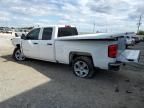 2018 Chevrolet Silverado C1500 Custom