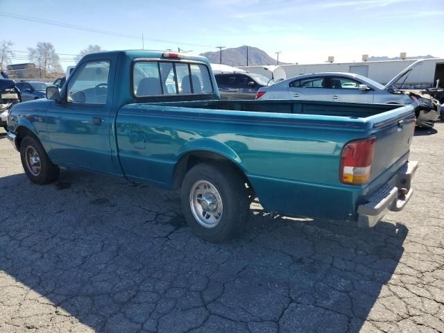 1996 Ford Ranger