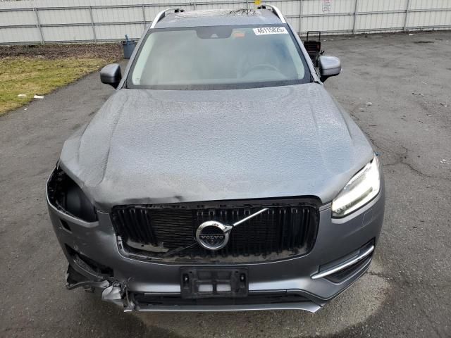 2017 Volvo XC90 T6