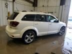 2017 Dodge Journey Crossroad