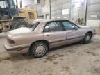 1999 Buick Lesabre Custom