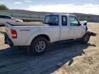 2011 Ford Ranger Super Cab