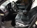 2011 Mercedes-Benz GL 450 4matic