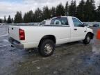 2007 Dodge RAM 2500 ST