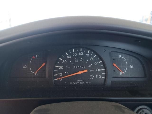 2000 Toyota Tacoma