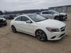 2014 Mercedes-Benz CLA 250