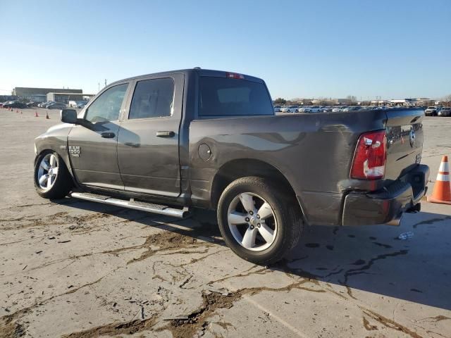 2015 Dodge RAM 1500 ST