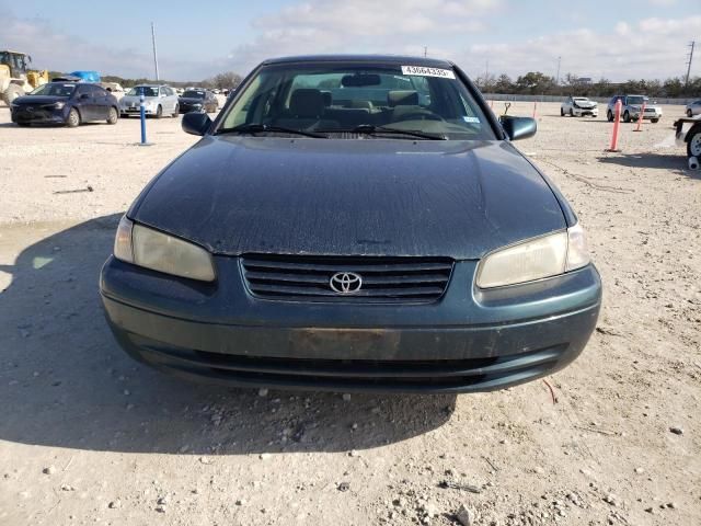 1998 Toyota Camry CE