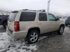 2013 Chevrolet Tahoe K1500 LTZ