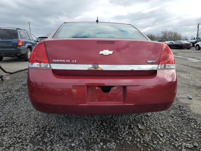 2008 Chevrolet Impala LT