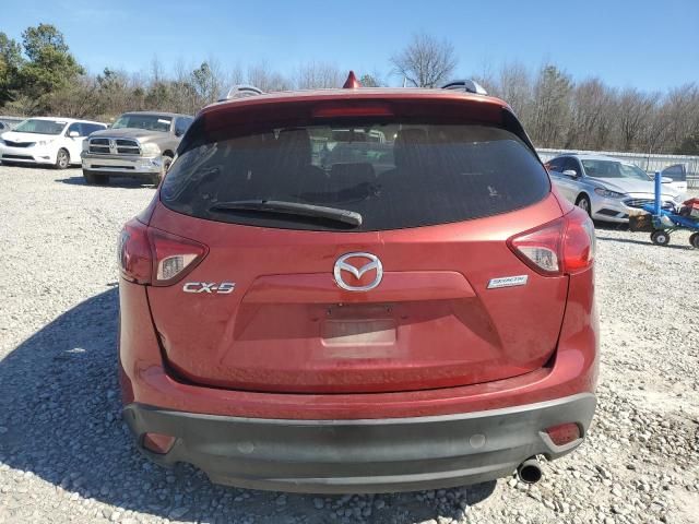 2013 Mazda CX-5 GT