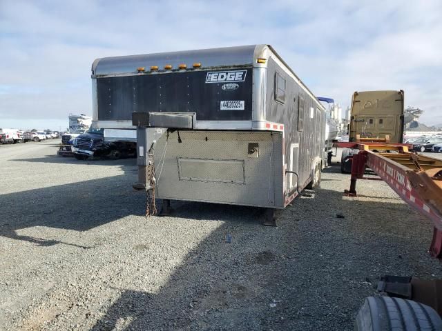 2002 Haulmark 40FT Enclo