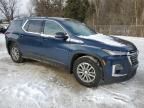 2023 Chevrolet Traverse LT