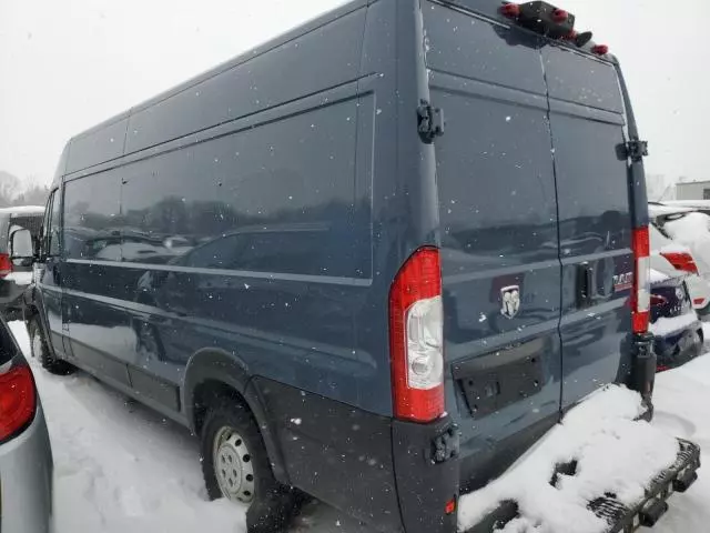 2021 Dodge RAM Promaster 3500 3500 High