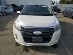 2012 Ford Edge Sport