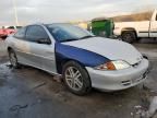 2002 Chevrolet Cavalier