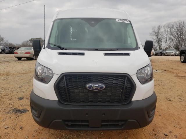 2024 Ford Transit T-250