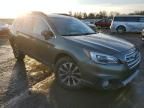 2015 Subaru Outback 3.6R Limited