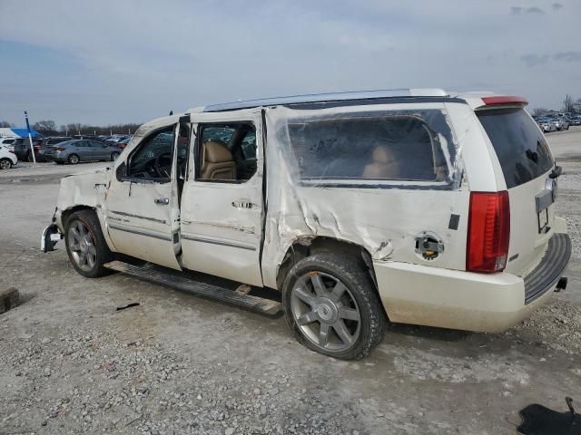 2010 Cadillac Escalade ESV Premium