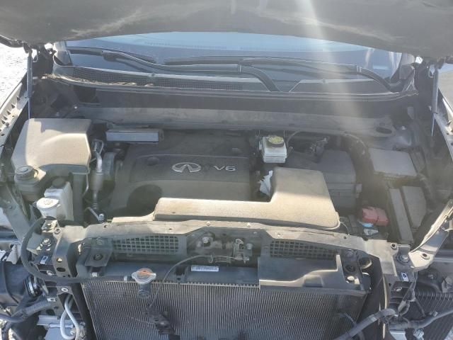 2016 Infiniti QX60