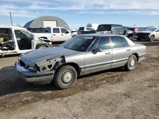 1993 Buick Park Avenue