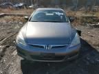 2006 Honda Accord EX