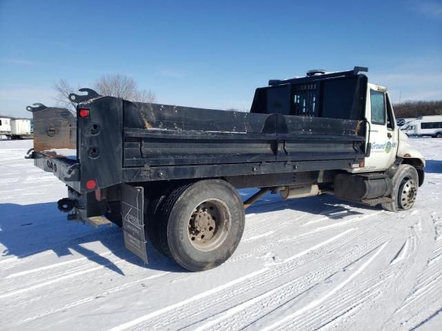 2004 International 4000 4300