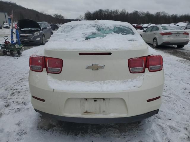 2014 Chevrolet Malibu 1LT