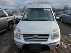 2013 Ford Transit Connect XLT Premium