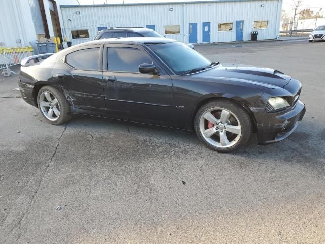 2006 Dodge Charger SRT-8