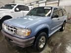 1997 Ford Explorer