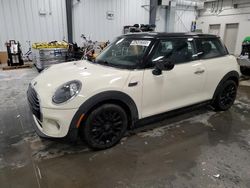 Clean Title Cars for sale at auction: 2021 Mini Cooper