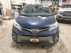 2019 Toyota Sienna XLE