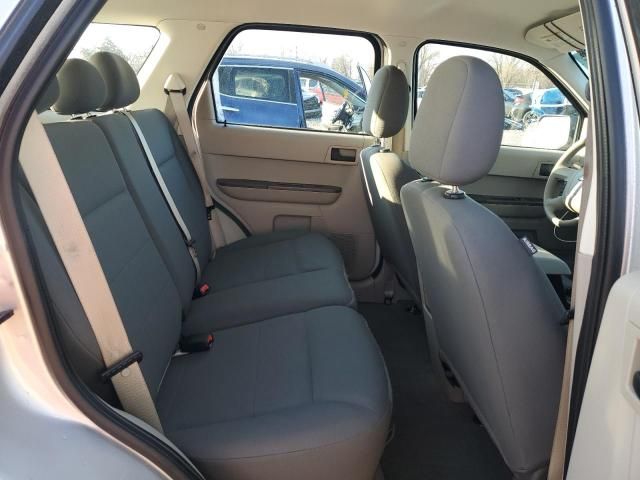 2008 Ford Escape XLS