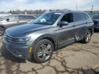 2019 Volkswagen Tiguan SEL Premium