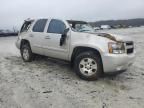 2007 Chevrolet Tahoe K1500