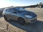 2006 Toyota Corolla Matrix XR