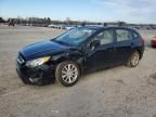 2014 Subaru Impreza Premium