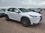 2016 Lexus NX 200T Base