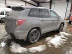 2019 Honda Passport EXL