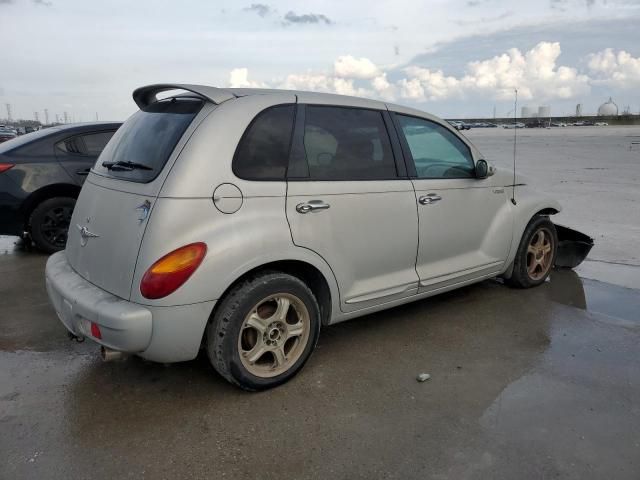 2003 Chrysler PT Cruiser Touring