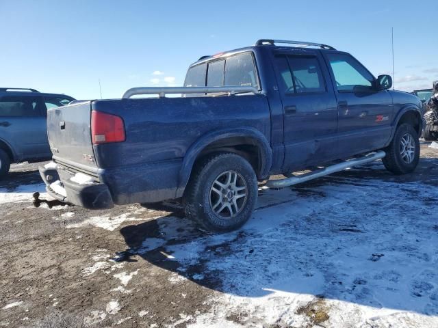 2004 GMC Sonoma