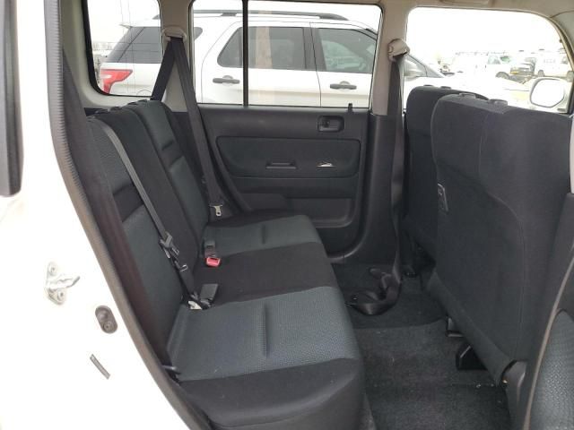 2006 Scion XB