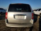 2010 Chrysler Town & Country Touring