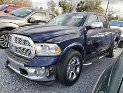 Lots with Bids for sale at auction: 2015 Dodge 1500 Laramie